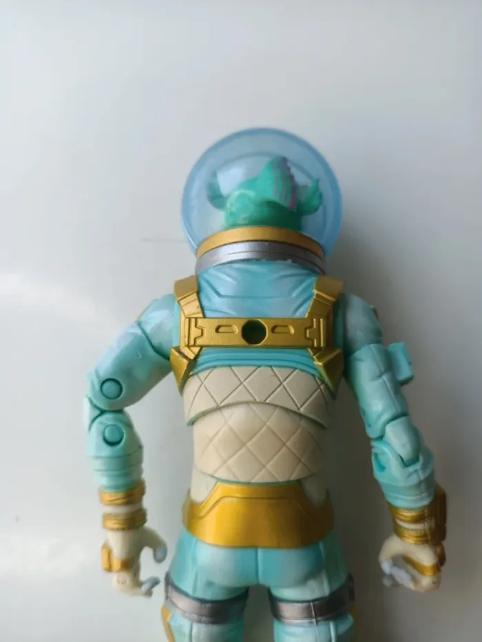 Figurine epic Fortnite Léviathan - photo numéro 4