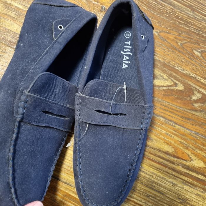 Mocassins Bateau Kiabi Mocassin Homme Mocassins/ Chaussures Homme
