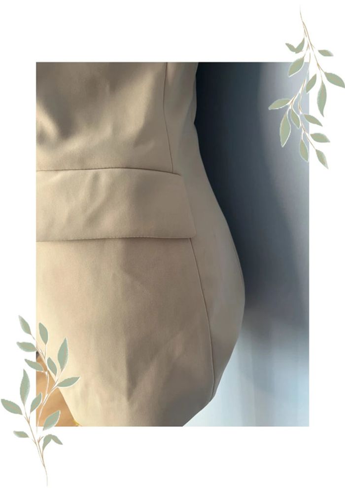 Veste Blazer Clair – Theory - photo numéro 4
