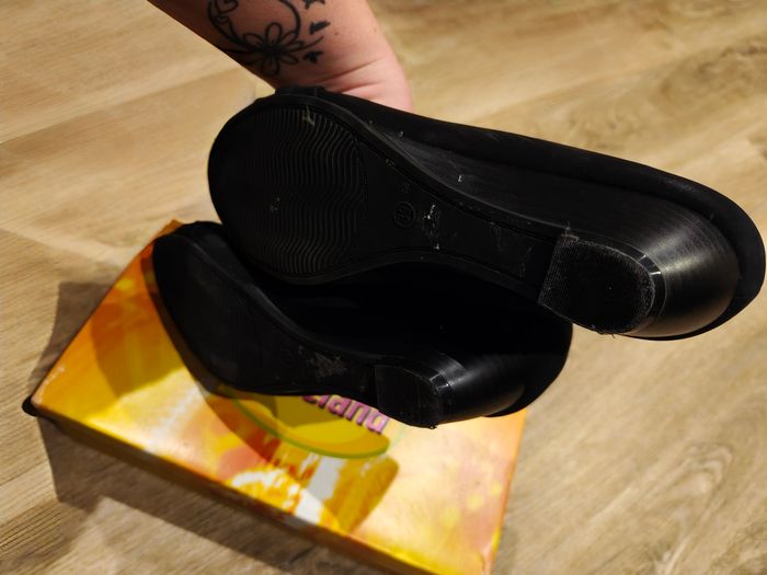 Chaussure femme - photo numéro 2