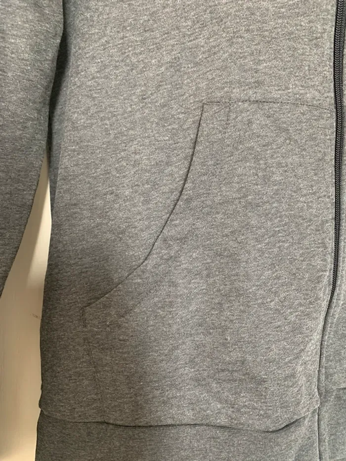 Veste à capuche Oaklay - photo numéro 2
