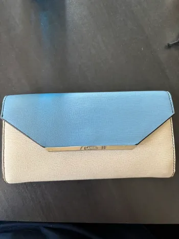 Portefeuille LANCEL