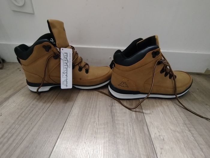 Chaussures Kappa taille 42 - photo numéro 2