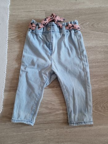 Pantalon minnie