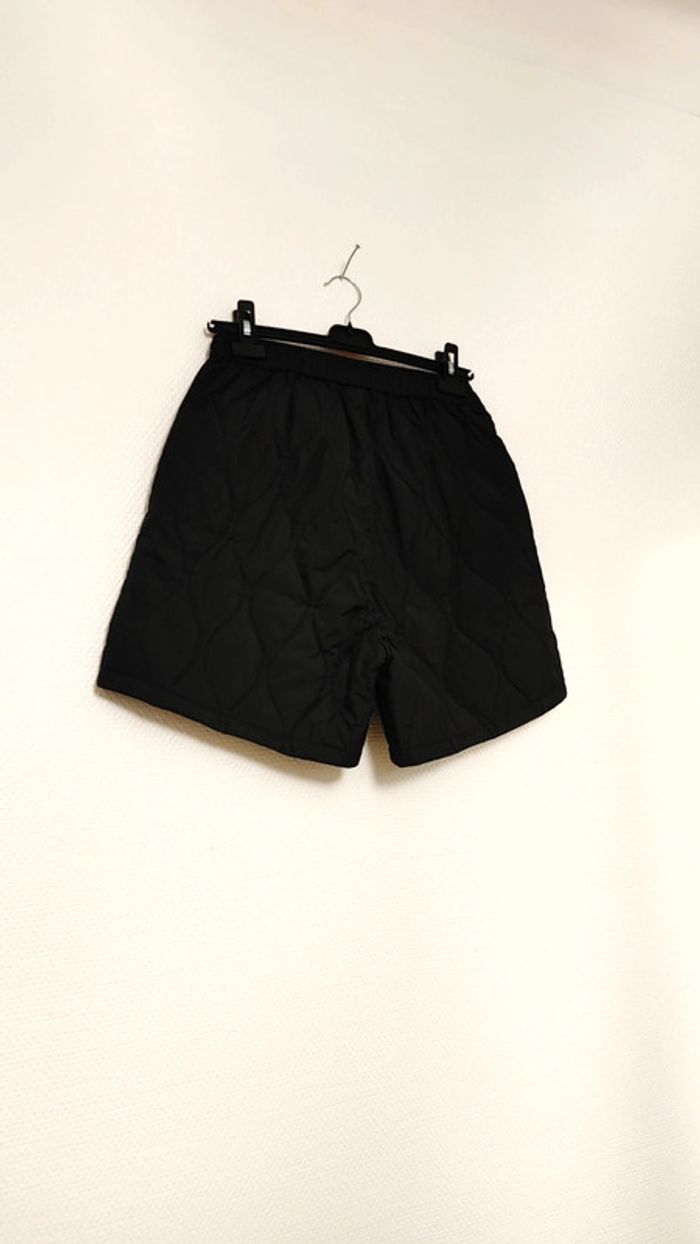Short matelassés technique hiver - photo numéro 8
