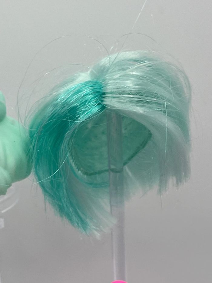 💕 lot 5 perruques lol surprise 💕 #17 - photo numéro 5