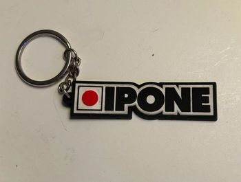Porte clés « Ipone »
