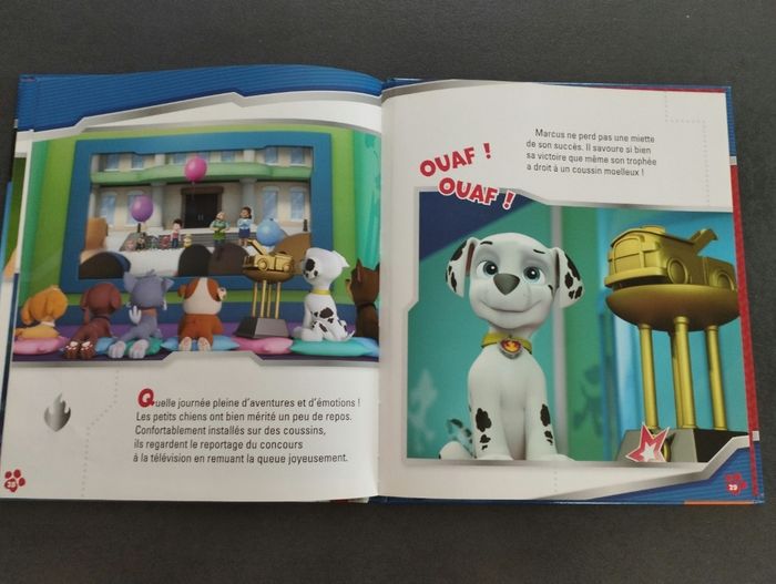 Livre - photo numéro 4