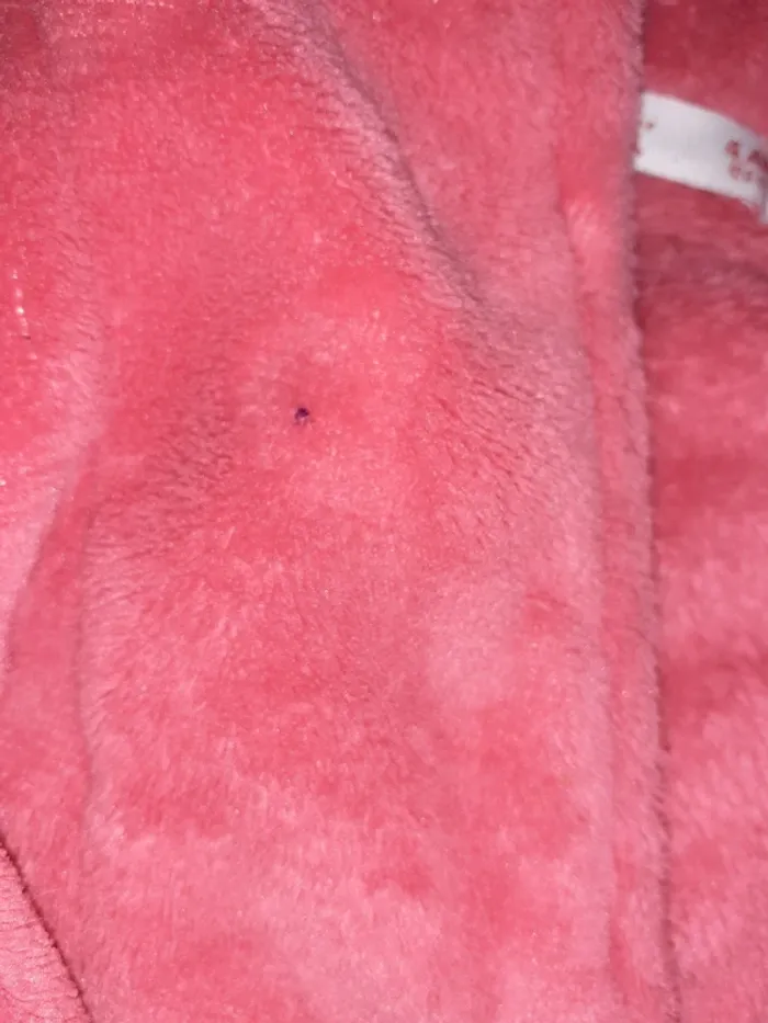 Robe de chambre - photo numéro 3