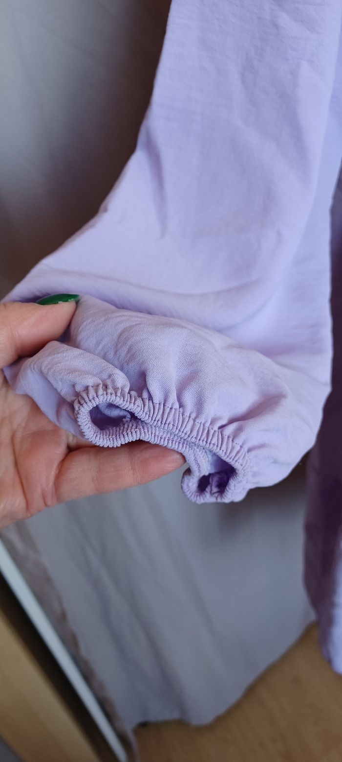 Très jolie robe d'été femme T U - photo numéro 4