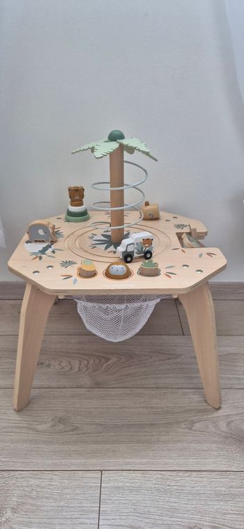 Table multi-activités vertbaudet Hanoï