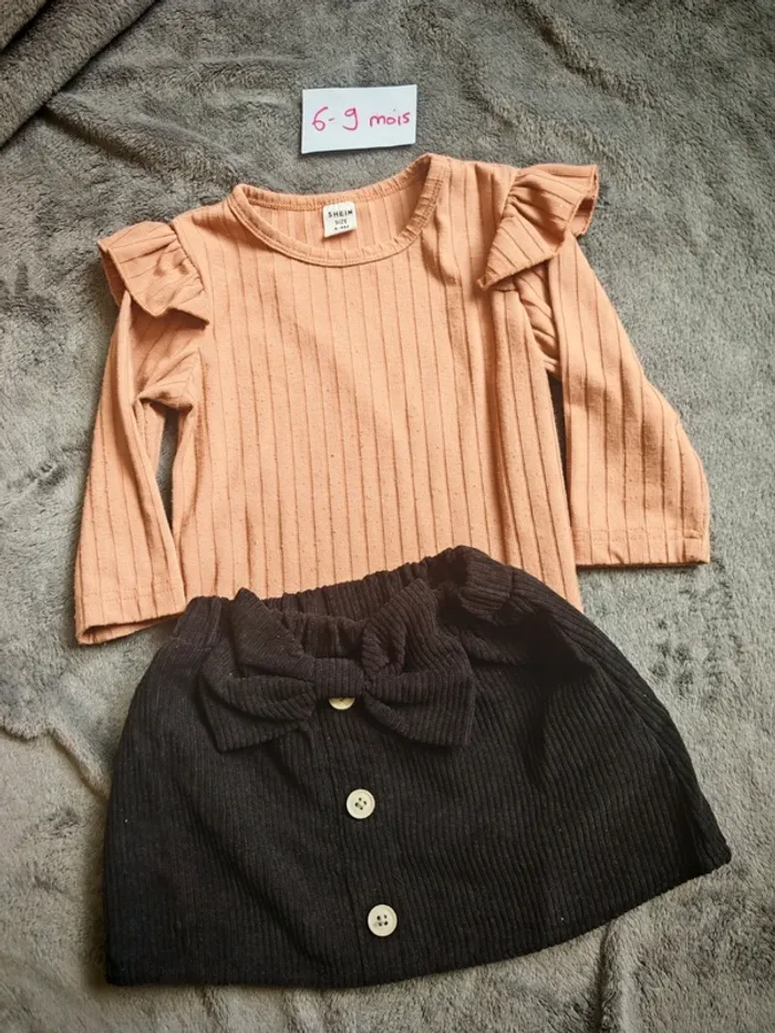 Ensemble shein