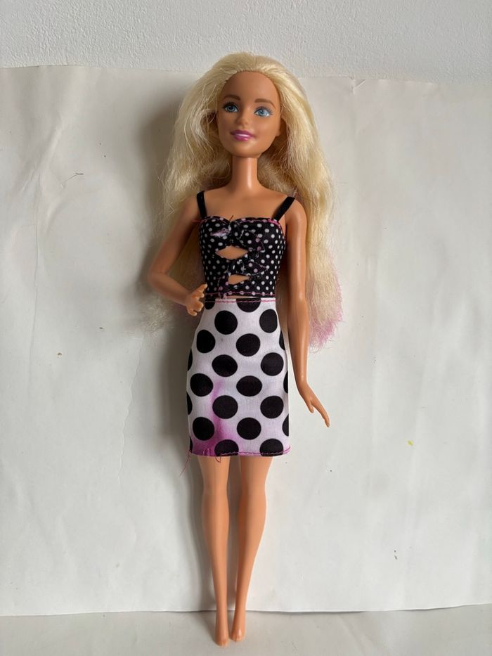 Poupée barbie