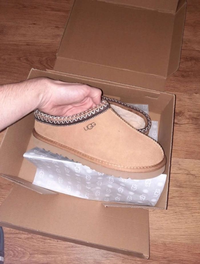 Chaussons UGG - photo numéro 4