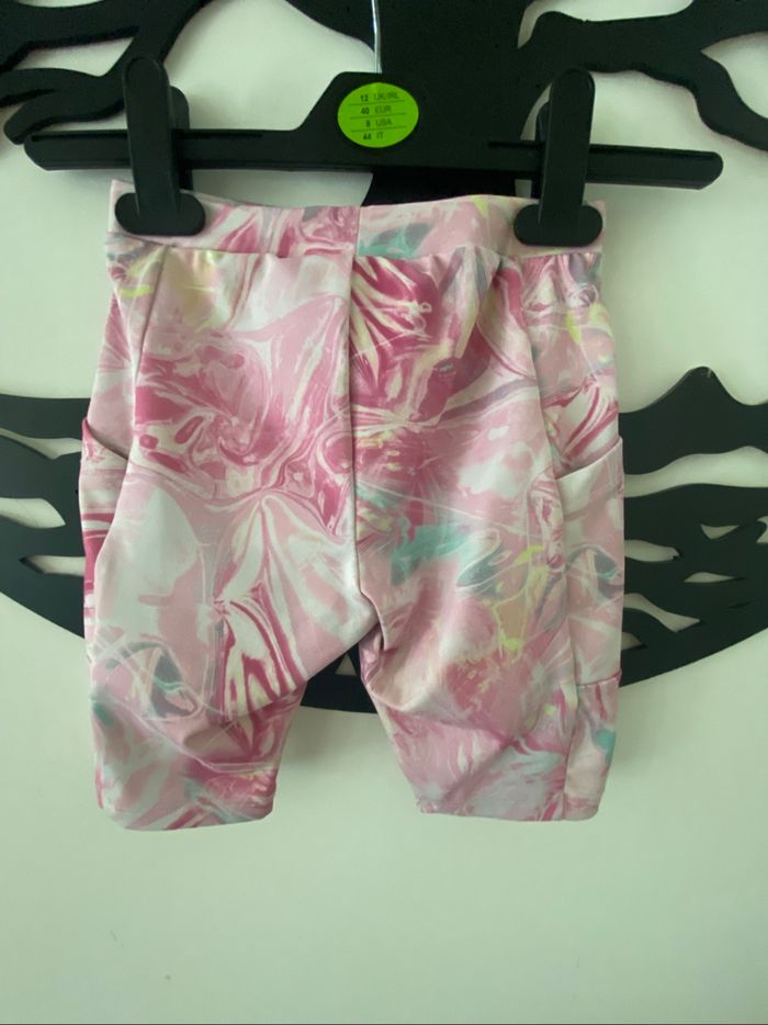 Short fille taille 8 ans - photo numéro 2