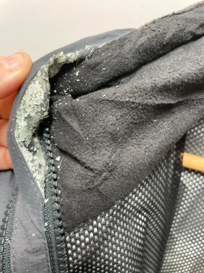 Ski coat Jack Wolfskin Mens XL - photo numéro 16