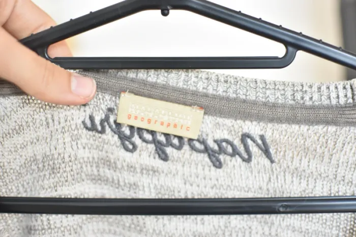 Pull Napapijri en taille S - Très bon état - photo numéro 2