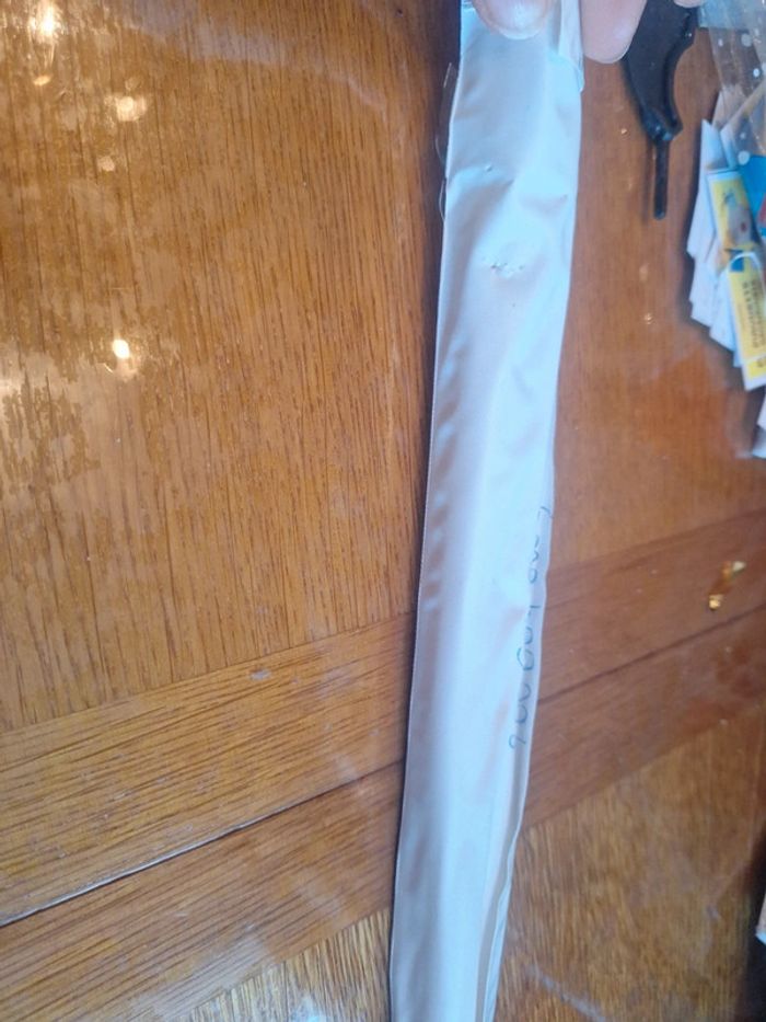 Aiguille plastique 9 - photo numéro 3