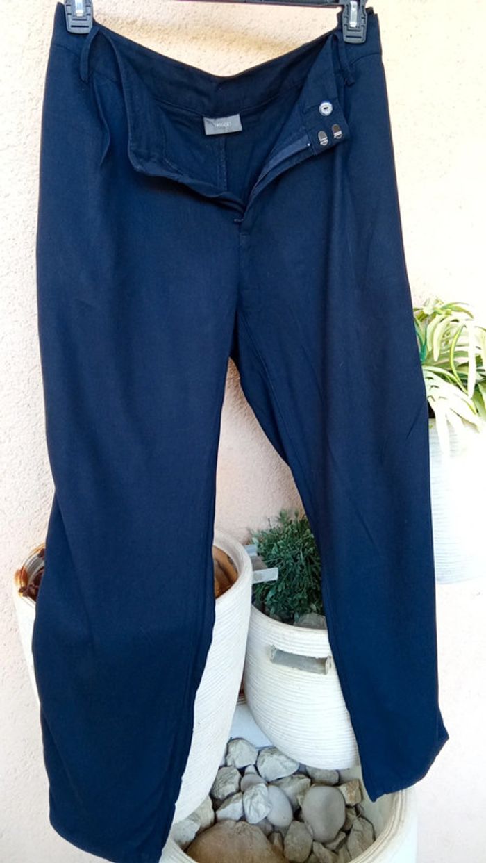 Pantalon ajustés - photo numéro 2