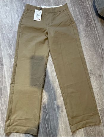 Pantalon  beige 