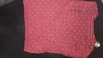 Pull taille M