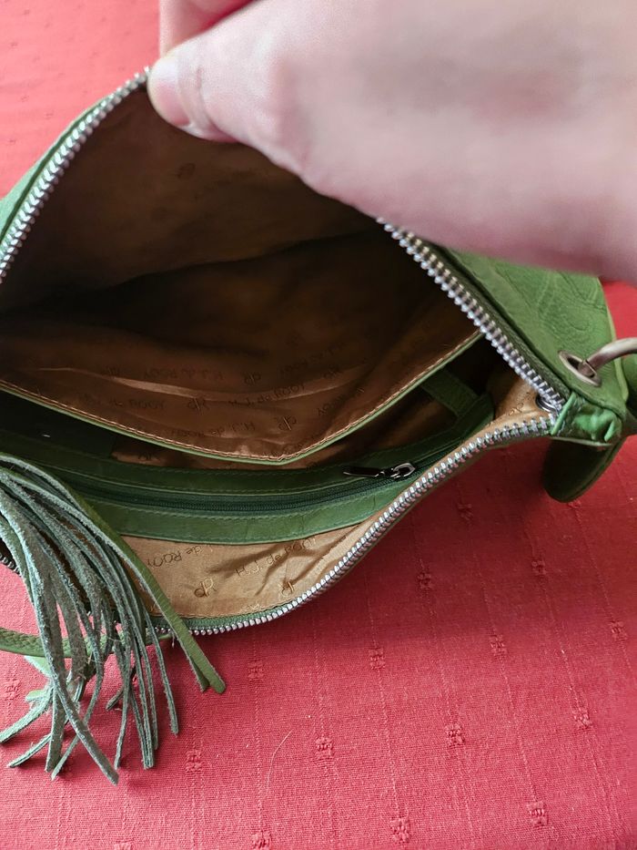 Sac à bandoulière - photo numéro 2