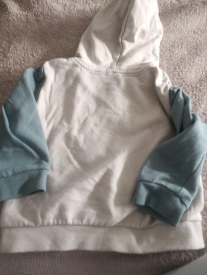 Veste creeks - photo numéro 2