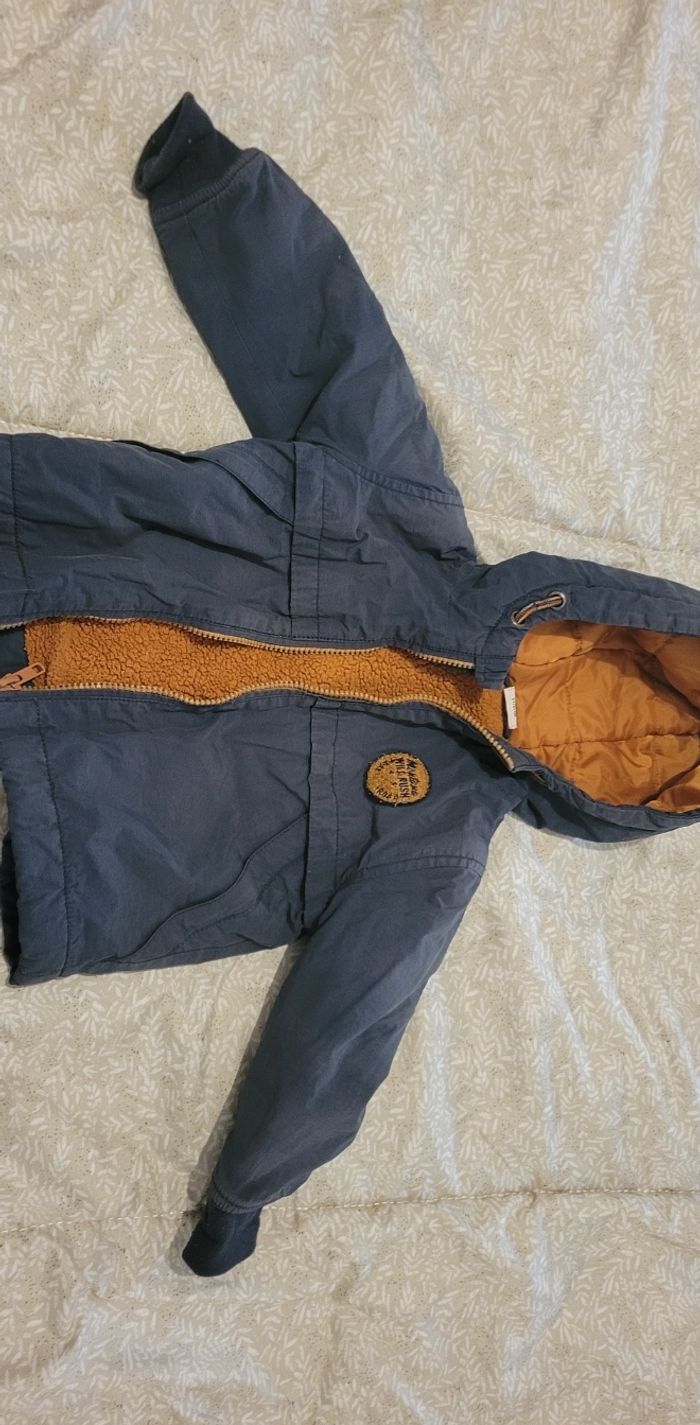 manteau