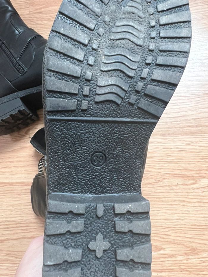 Bottine - photo numéro 3