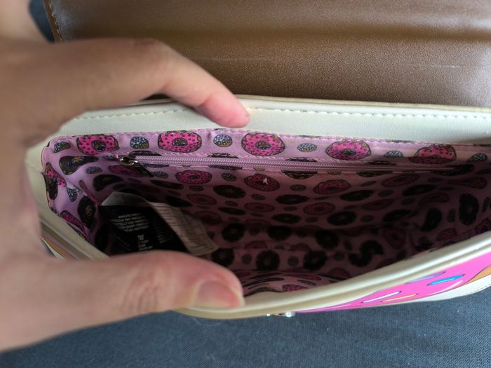 Sac à main Tic et Tac - photo numéro 5