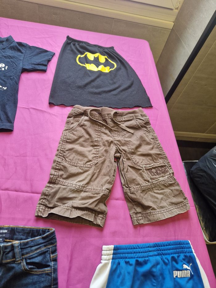 Lots vetement 3ans garçon N 6 - photo numéro 5