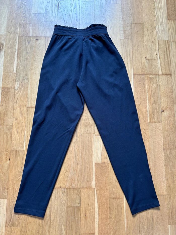 Pantalon de tailleur fluide - photo numéro 2