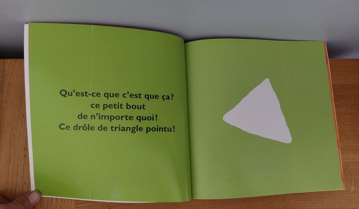 Les petits papiers de Mila - l'école des loisirs - photo numéro 2