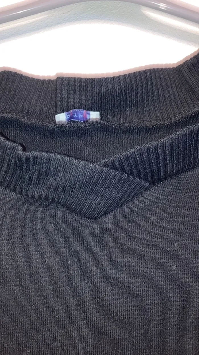 Pull femme - photo numéro 7