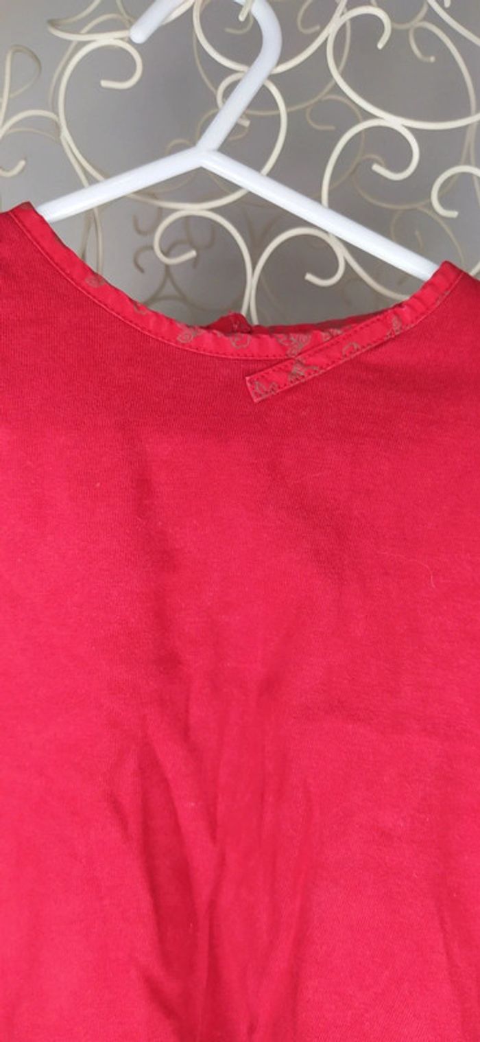 T-shirt aubisou 23 mois - photo numéro 3