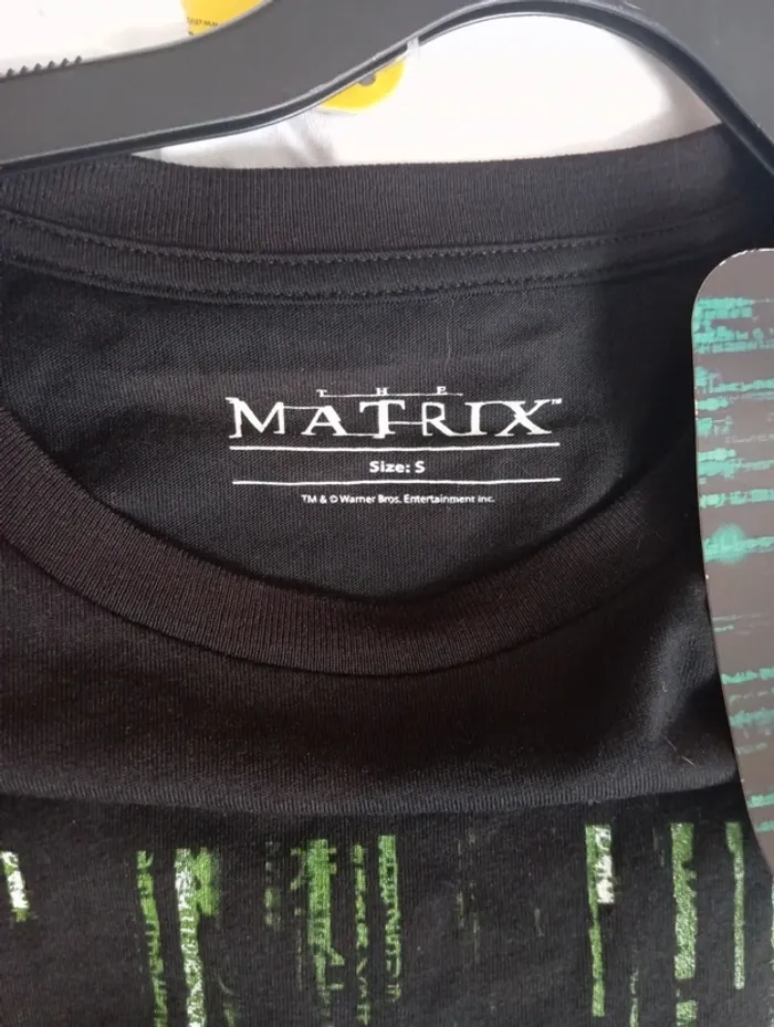 Tee-shirt - photo numéro 3