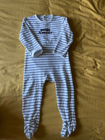 Pyjama