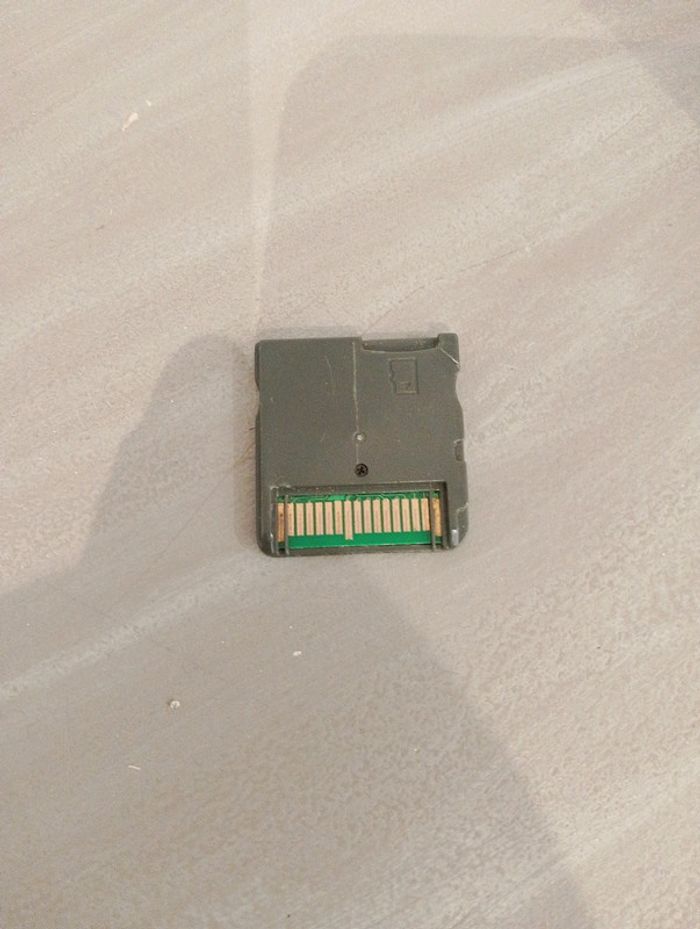 R4 pour Nintendo DS - photo numéro 3