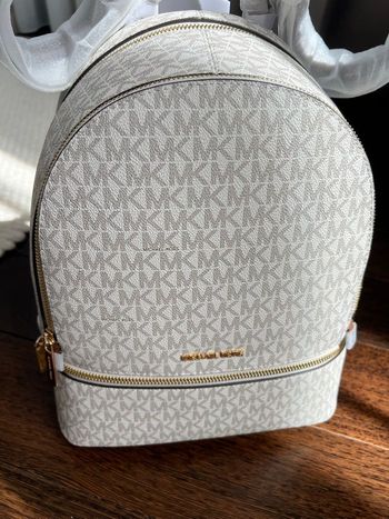 Michael Kors sac Rhea medium