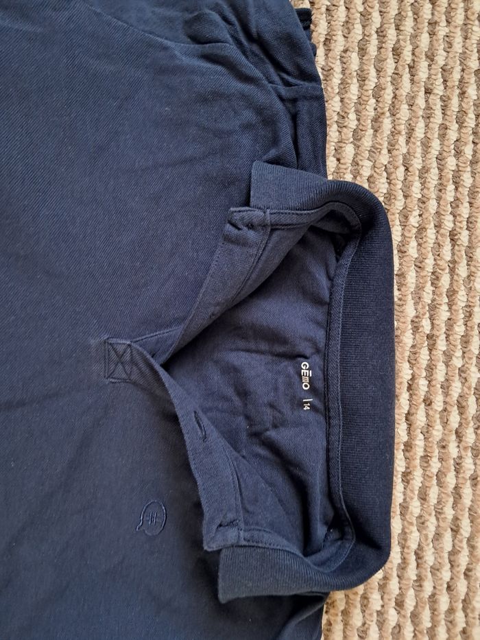 Lot de 4 shorts et 1 haut manche court Gémo - photo numéro 6