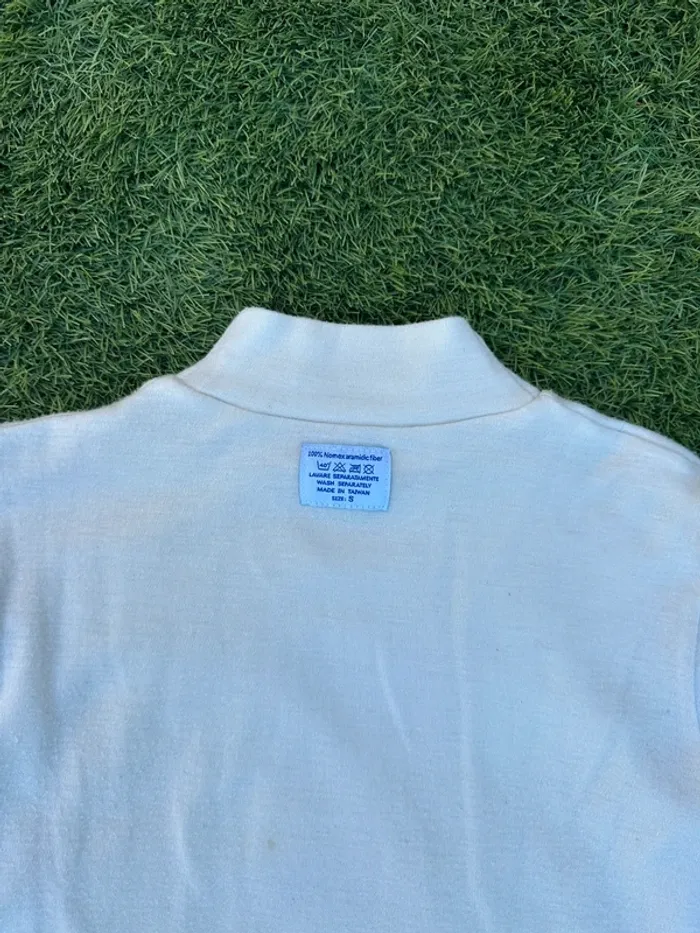 T-shirt Gt2i ignifugée - photo numéro 6