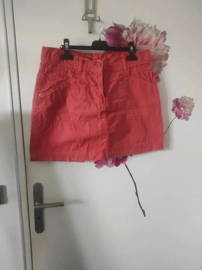 Jupe d'été Emoi by Emonite