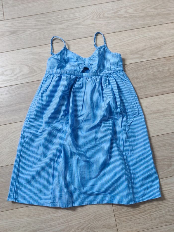 Robe été Kiabi taille 10 ans