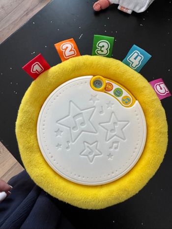Vtech lumi tambour