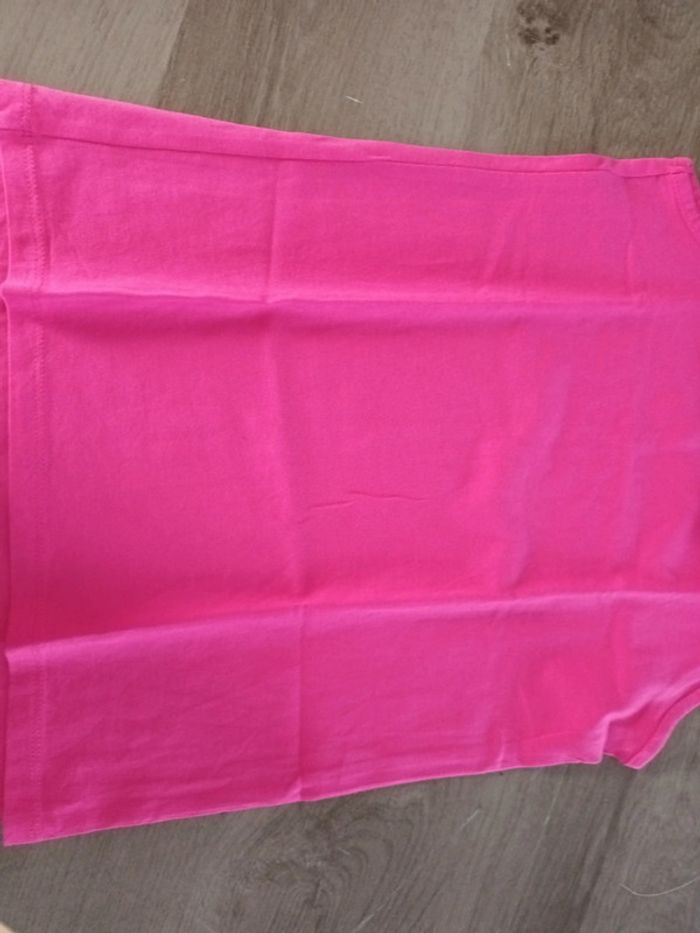 Tee-shirt - photo numéro 5