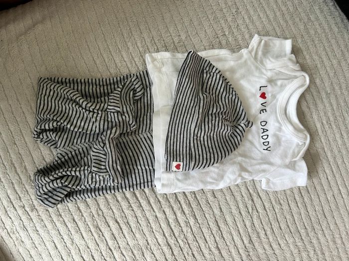 Ensemble H&M
