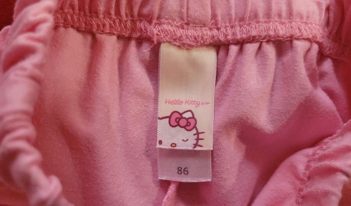 Joli pyjama fille - photo numéro 6