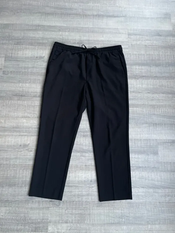 Pantalon classique homme - photo numéro 2