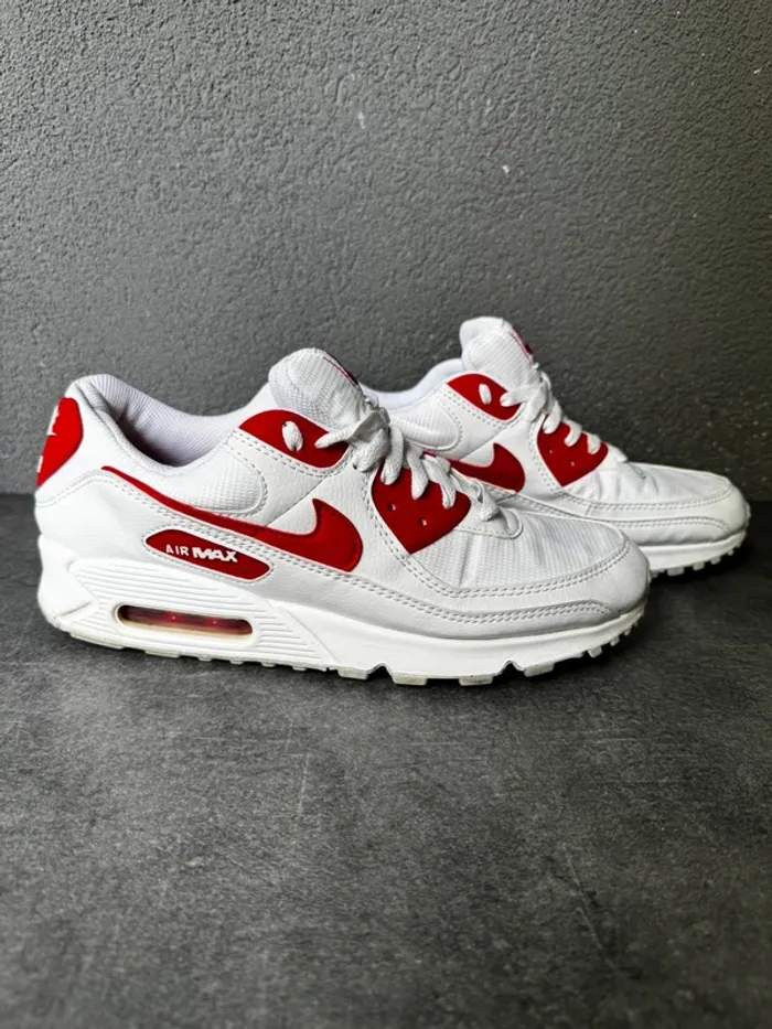 Air Max 90 - photo numéro 4