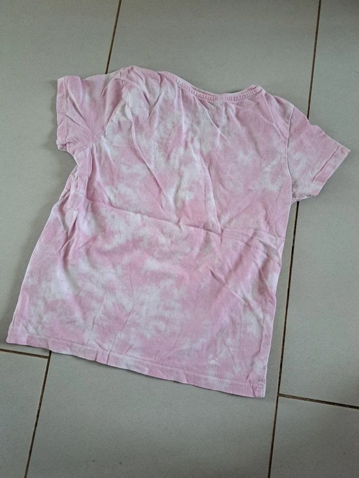 T-shirt 6/7 ans - photo numéro 2
